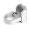  Zubehör Adapter Husqvarna Ring-Adapter DS 250 12461691