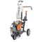  Zubehör Führungswagen Husqvarna Führungswagen KV 970 / 1260 inkl. Wassertank 12461532