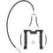  Staubreduktionssatz für Hydraulikwerkzeuge Husqvarna Staubreduktionssatz DCR 100/DCR 300 12461802