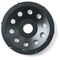  ELITE-GRIND G10X1 Husqvarna Schleiftopf ELITE-GRIND G10X1 Ø 125 mm, RediLock 12462280