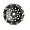  ELITE-GRIND G1040 Husqvarna Schleiftopf ELITE-GRIND G1045 Ø 125 mm, K40/50 12462293