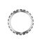  R 1420 Diagrip Husqvarna Diamantscheibe R 1420 Diagrip 370 - 33x4,2x9 12461951