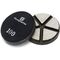  Polierpad CP 1200 Husqvarna Polierpad CP 1200 Series Ø 75 mm, K 100 12462353