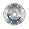  VARI-CUT FR-3 RESCUE BLADE Husqvarna Diamantscheibe VARI-CUT FR-3 RESCUE BLADE 125x22,2 - 32x2,8 12462132