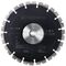  EL 35 CnB Husqvarna Diamantscheibe EL 35 CnB 230 - 40x2,4x10,5 12461978