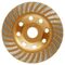  TACTI-GRIND G50 Husqvarna Schleiftopf TACTI-GRIND G50 Ø 125 mm 12462282