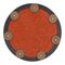  Polierpad HiperFlex TRW Husqvarna Polierpad Hiperflex TRW Ø 350 mm, K 30 12462383