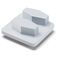 Schleifsteine G640 Husqvarna Schleifstein VARI-GRD G643D 20GR Med 3 Stk. 12462473