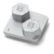  Schleifsteine Sharx Husqvarna Schleifstein SHARX Doppelt 3er Pack. 12462505