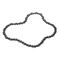  Diamantketten Husqvarna Diamantkette ELITE-CHAIN C70 12462912