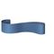  KLINGSPOR Schleifband CS 411 Y für Edelstahl, Stahl, Metall Univ. CS 411 Y Bänder 75 x 2000 mm Korn 50 F4G 12458575
