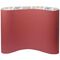  KLINGSPOR Breitband PS 29 F Antistatic für Holz PS 29 F Breitbänder 930 x 1525 mm Korn 80 F1 12458446