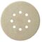  KLINGSPOR Klett-Schleifscheibe PS 33 BK PS 33 BK Scheiben kletthaftend 150 mm Korn 180 Lochform S2 12459380