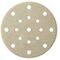  KLINGSPOR Klett-Schleifscheibe PS 33 BK PS 33 BK Scheiben kletthaftend 150 mm Korn 180 Lochform S51 12459392