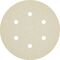  KLINGSPOR Klett-Schleifscheibe PS 33 BK PS 33 BK Scheiben kletthaftend 150 mm Korn 240 Lochform S3 12459373