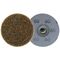  KLINGSPOR Vliesscheibe QMC 800 Quick change discs QMC 800 Quick change discs 50 mm Medium Korund 12459500
