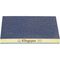 KLINGSPOR Schleifschwamm SW 501 Korund SW 501 TR Schleifschwämme Korund, 96 x 123 x 12,5 mm Korn 180 12460189
