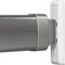  Einzelteile Türtechnik mechanisch Abus Wandverankerung PWA2700 W 12355727