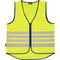  Sicherheitsbekleidung Abus Warnweste Lumino Reflex Vest yellow XXL 12355531