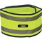  Mobile Sicherheit Sonstiges Accessoires Abus Rucksack-Reflektionsband Lumino Reflex Wrap yellow 12355523