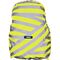  Mobile Sicherheit Sonstiges Accessoires Abus Rucksackhülle Lumino X-Urban Cover yellow/silver 12355521