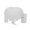  Smartvest Abus ABUS Smartvest FUAA35001A Smartvest 12355566