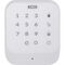  Smartvest Abus ABUS Smartvest Funk-Bedienteil FUBE35011A Smartvest 12355572