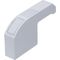 Einzelteile Fenstertechnik Einzelteile Fenstertechnik Abus Befestigungswinkel BWD217 W 12355776