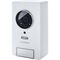  Netzwerk Abus WLAN Video-Türsprechanlage PPIC35520 12355609
