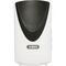  Smartvest Abus ABUS Smartvest Funk-Türgong FUSG35010A Smartvest 12355577