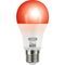  ABUS Z-Wave Abus Z-Wave LED/RGBW Lampe SHLM10000 12355584