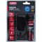  Persönliche Sicherheit und Gegenstandsschutz Persönliche Sicherheit und Gegenstandsschutz Abus Abwehrspray SDS80 inkl. Tasche TwinPack B 12355477