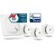  ABUS Z-Wave Abus Z-Wave Set Z-WaveSet SHGW10420 12355594
