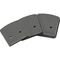  Junior Care Junior Care Abus Unterlagen zu Tür-/Treppengitter rollbar JC9518 BEN 12355412