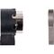  Einzelteile Türzylinder Einzelteile Türzylinder Abus Montageeinzelteil Halbzylinder Set EC880 12355690