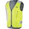  Sicherheitsbekleidung Abus Lumino Night Vest yellow XXXL 12355539