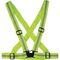  Mobile Sicherheit Sonstiges Accessoires Abus Lumino Reflex Belt yellow 12355520