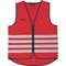  Sicherheitsbekleidung Abus Warnweste Lumino Day Vest red XXXL 12355538