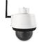  Netzwerk Abus WLAN Schwenk-/Neige-Außenkamera PPIC42520 12355605