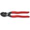  KNIPEX CoBolt® Kompakt-Bolzenschneider KNIPEX 71 41 200 CoBolt® Kompakt-Bolzenschneider mit Kunststoff überzogen schwarz atramentiert 200 mm 12380426