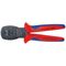  Crimpzangen für Miniaturstecker Parallelcrimp KNIPEX 97 54 24 Crimpzange für Miniaturstecker Parallelcrimp mit Mehrkomponenten-Hüllen brüniert 190 mm 12380767