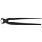  Monierzangen (Rabitz- oder Flechterzangen) KNIPEX 99 00 280 EAN Monierzange (Rabitz- oder Flechterzange) schwarz atramentiert 280 mm 12381183