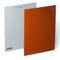  Zubehör Disto Serie Zieltafel GZM26, (A4) 210 x 297mm 12381956