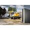  Mobilbagger Erdbewegung / zw Liebherr A 910 Compact Litronic 12463002