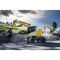  Mobilbagger Erdbewegung / zw Liebherr A 913 Compact Litronic 12463004
