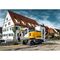 Mobilbagger Erdbewegung / zw Liebherr A 918 Compact Litronic 12463010