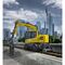  Mobilbagger Erdbewegung / zw Liebherr A 922 Rail Litronic 12463012