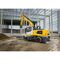  Mobilbagger Erdbewegung / zw Liebherr A 924 Heavy Litronic 12463014