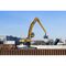  Kettenbagger Materialumschlag Liebherr LH 110 C High Rise Industry Litronic 12463063