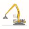  Kettenbagger Materialumschlag Liebherr LH 110 C Port Litronic 12463065